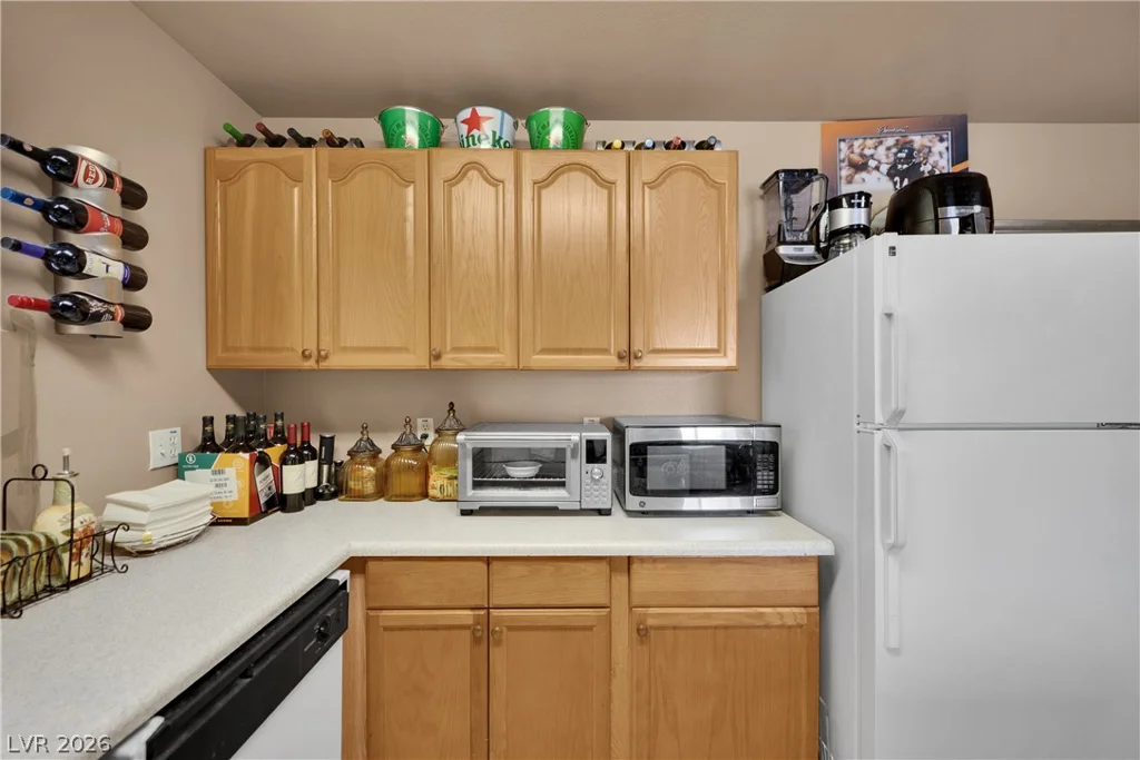 1520 Frank Aved, Las Vegas, NV 89110