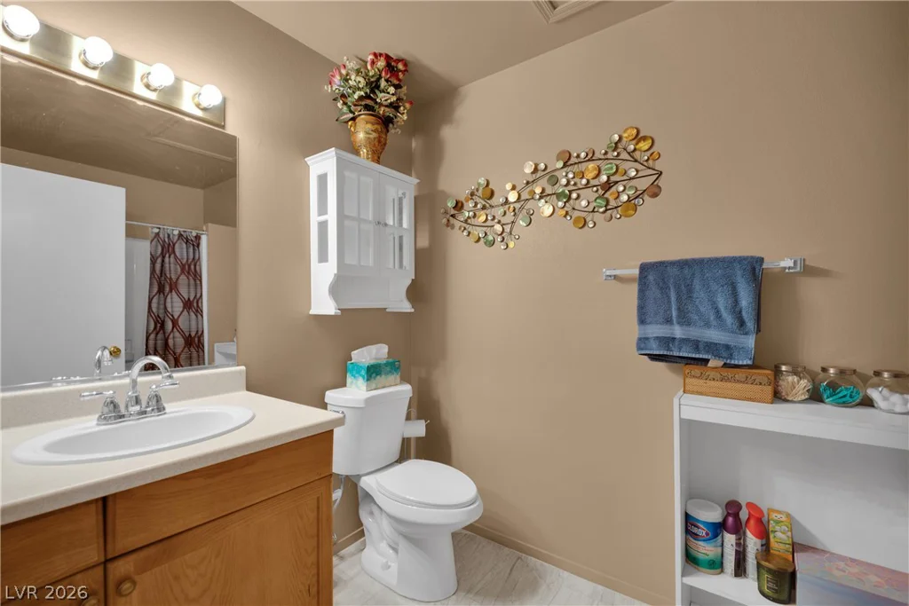 1520 Frank Aved, Las Vegas, NV 89110