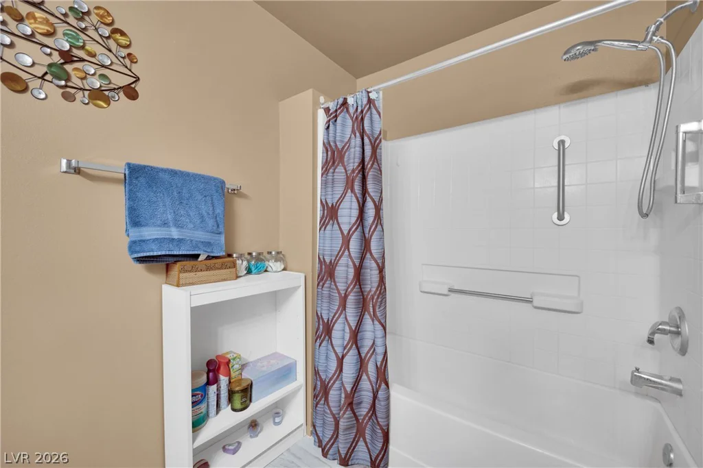 1520 Frank Aved, Las Vegas, NV 89110