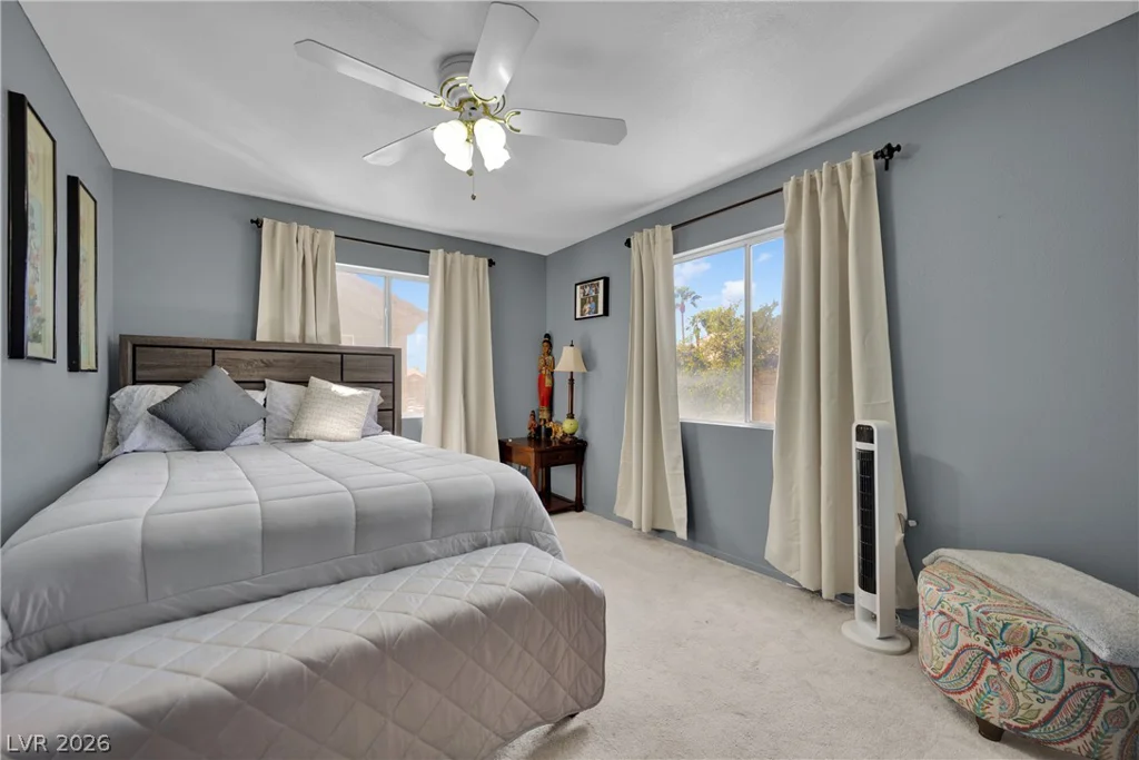 1520 Frank Aved, Las Vegas, NV 89110
