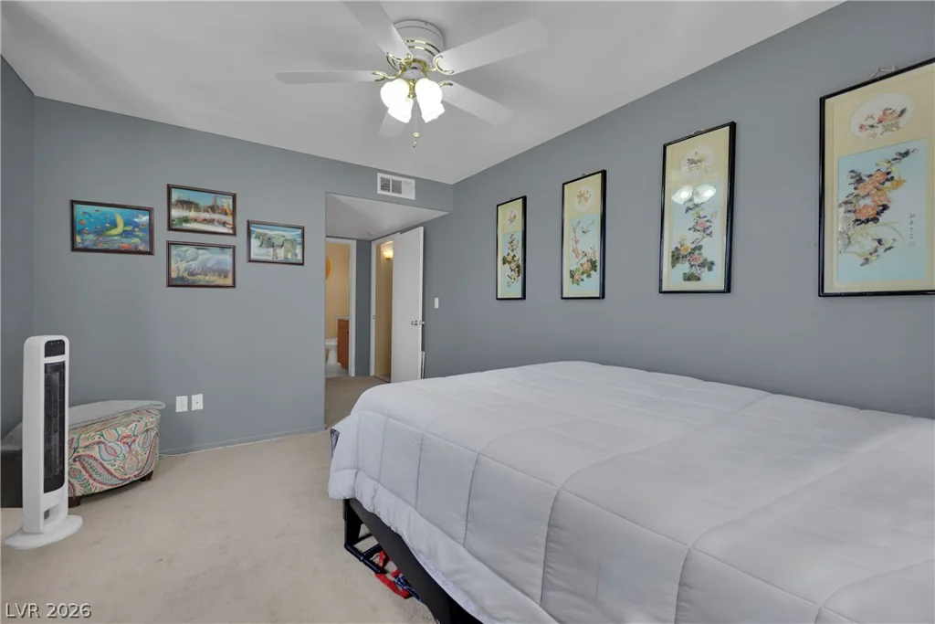 1520 Frank Aved, Las Vegas, NV 89110