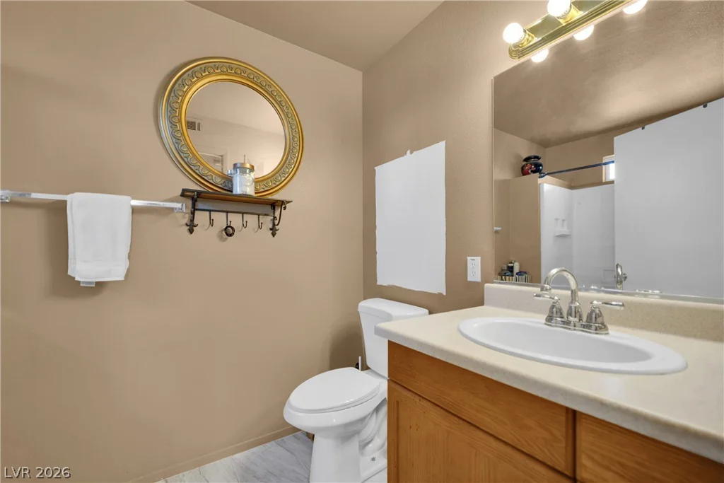 1520 Frank Aved, Las Vegas, NV 89110