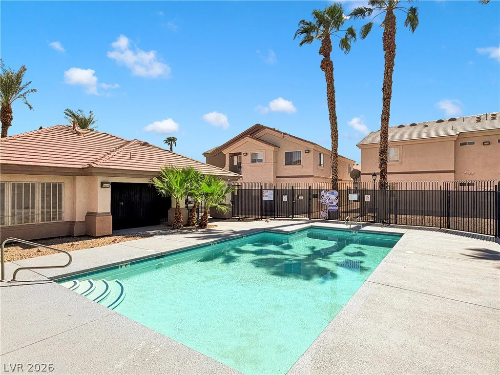 1520 Frank Aved, Las Vegas, NV 89110