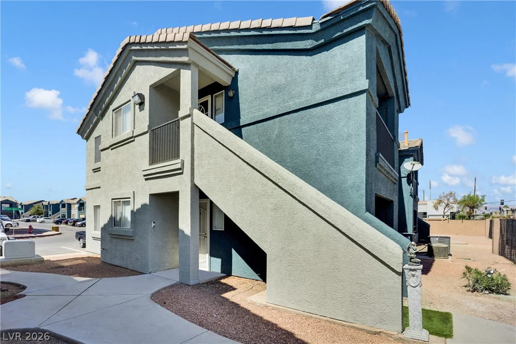 1520 Frank Aved, Las Vegas, NV 89110