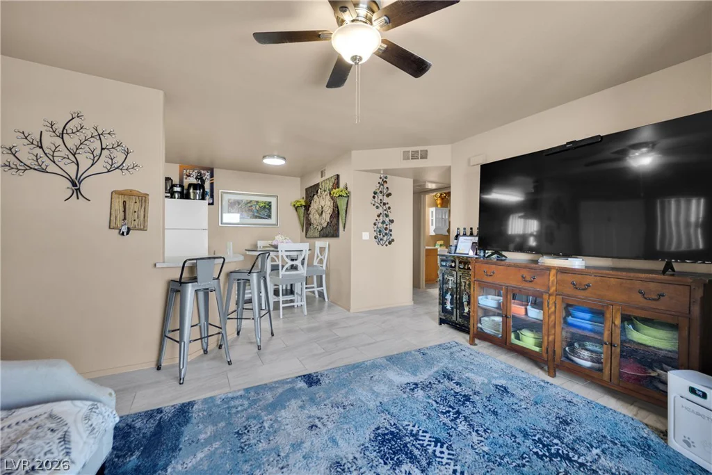 1520 Frank Aved, Las Vegas, NV 89110