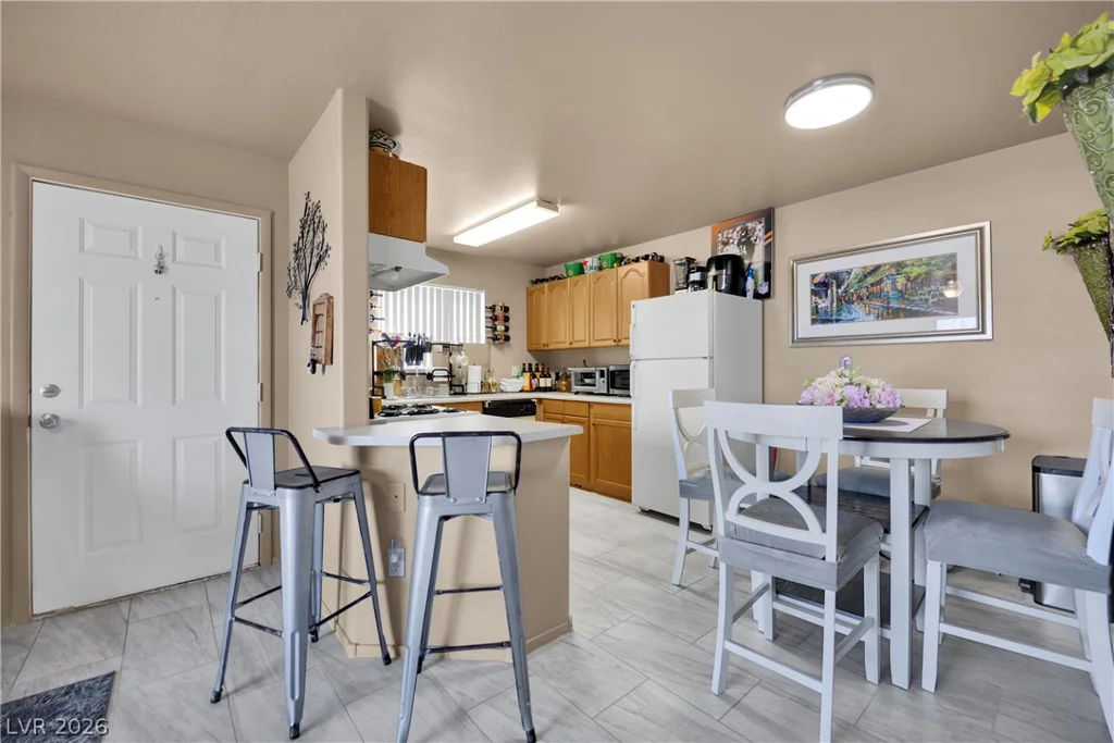 1520 Frank Aved, Las Vegas, NV 89110