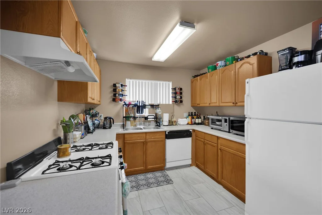 1520 Frank Aved, Las Vegas, NV 89110