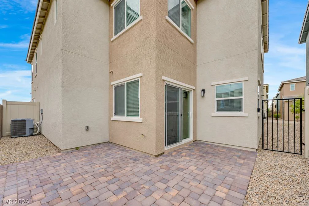 2902 Hemi Orange, North Las Vegas, NV 89086