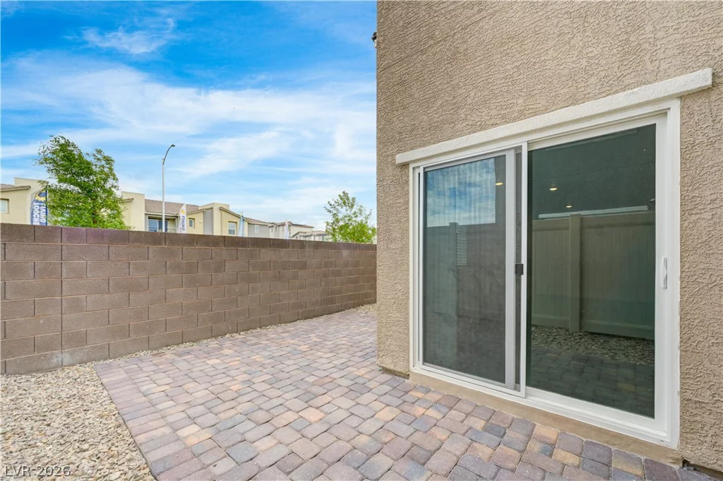 2902 Hemi Orange, North Las Vegas, NV 89086