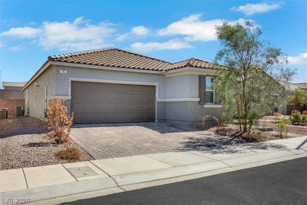745 Wild Highlands LN, Henderson, NV 89015