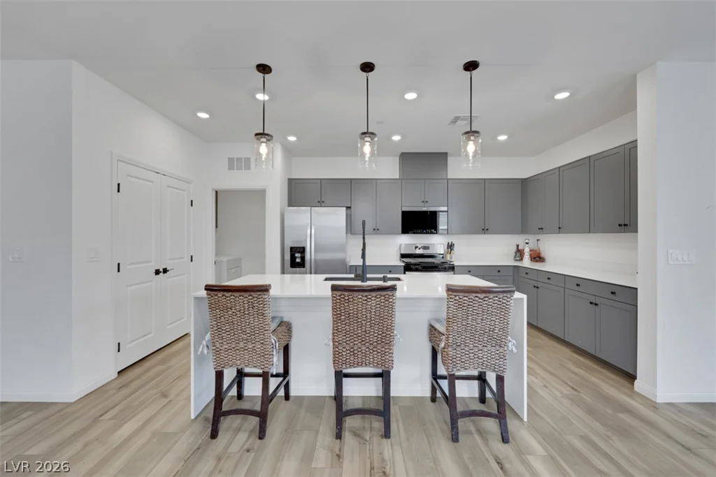 745 Wild Highlands LN, Henderson, NV 89015