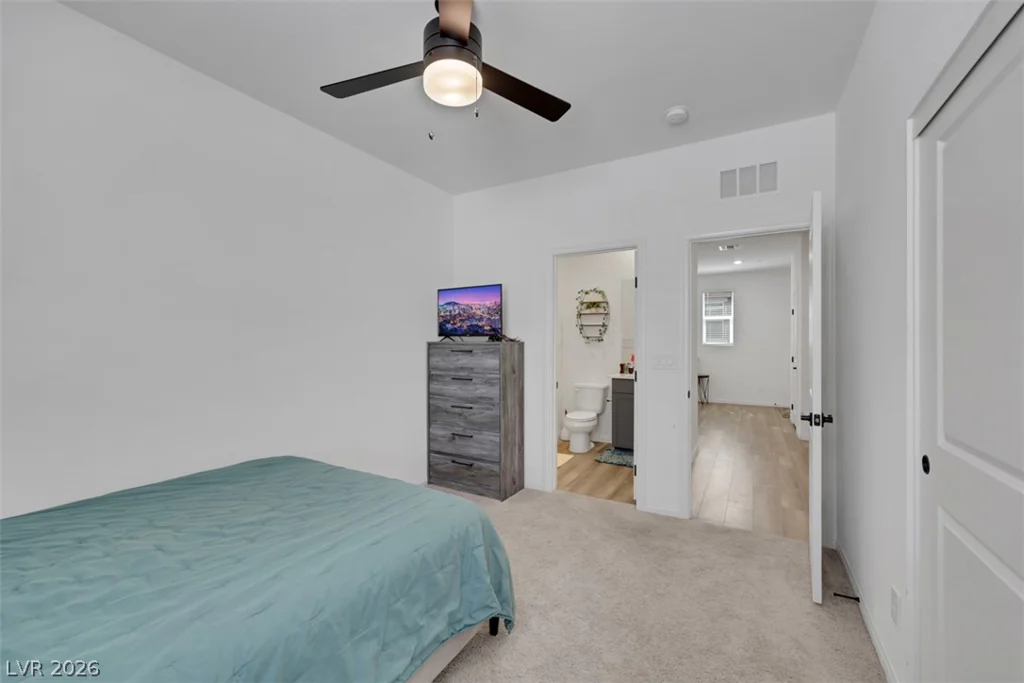 745 Wild Highlands LN, Henderson, NV 89015