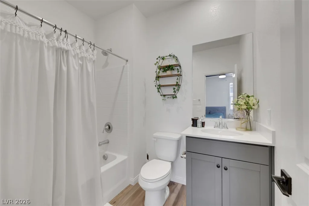 745 Wild Highlands LN, Henderson, NV 89015