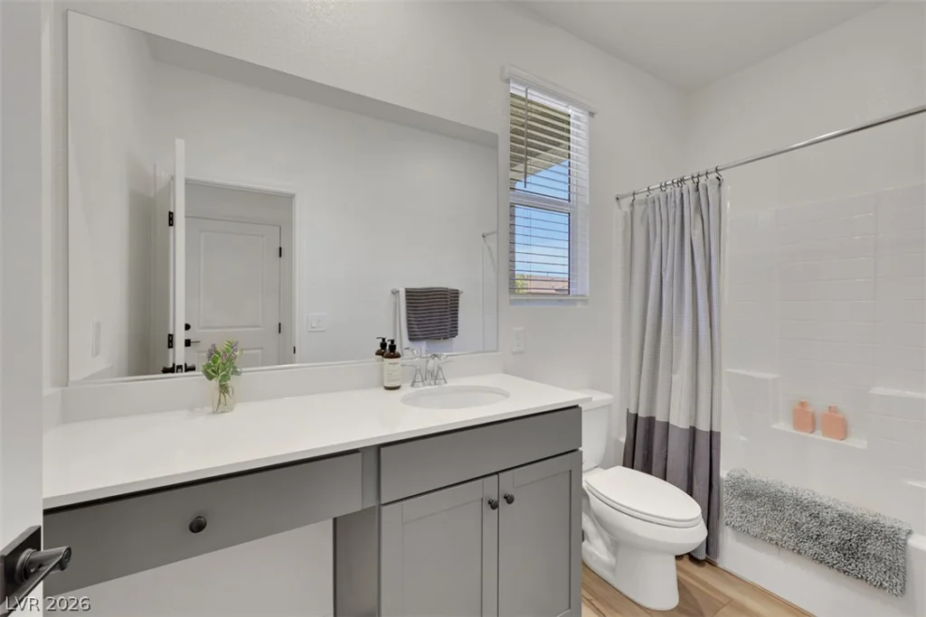 745 Wild Highlands LN, Henderson, NV 89015