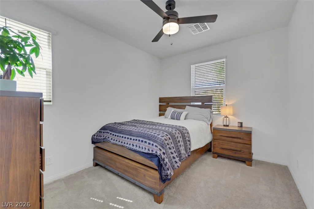745 Wild Highlands LN, Henderson, NV 89015