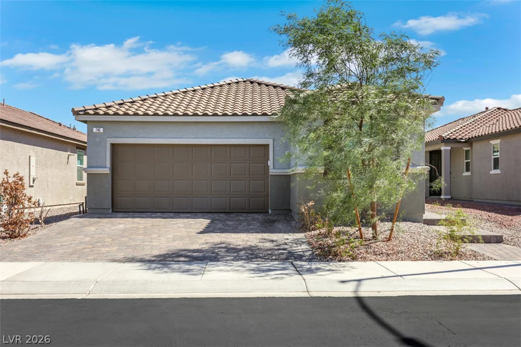 745 Wild Highlands LN, Henderson, NV 89015