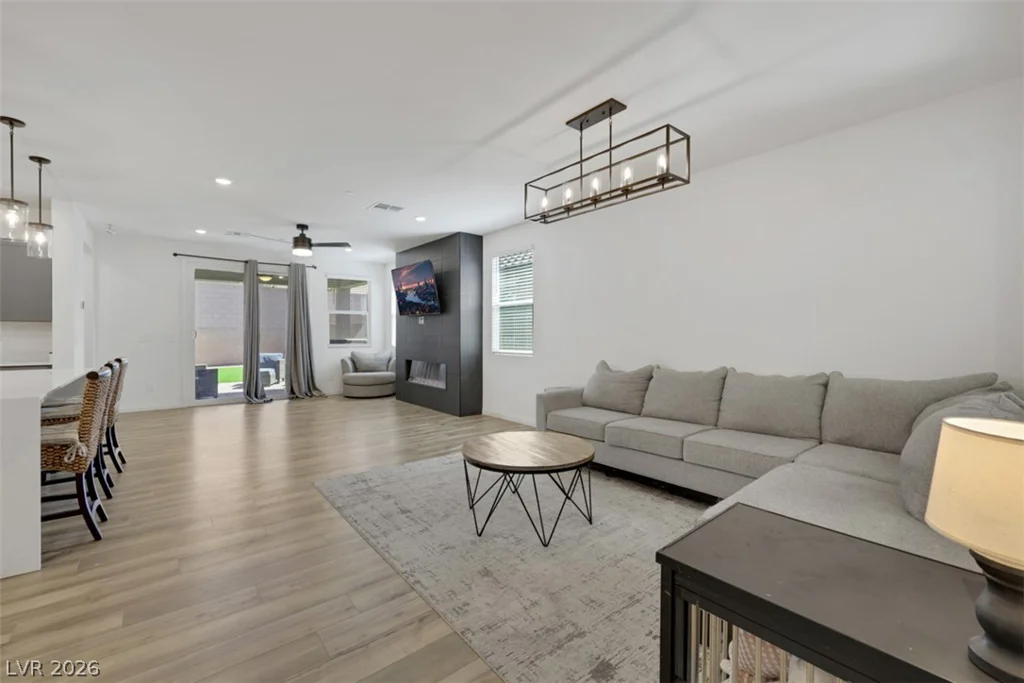 745 Wild Highlands LN, Henderson, NV 89015