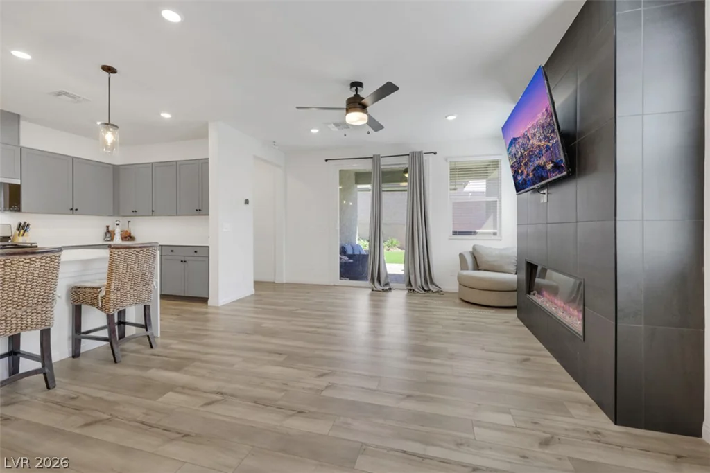 745 Wild Highlands LN, Henderson, NV 89015