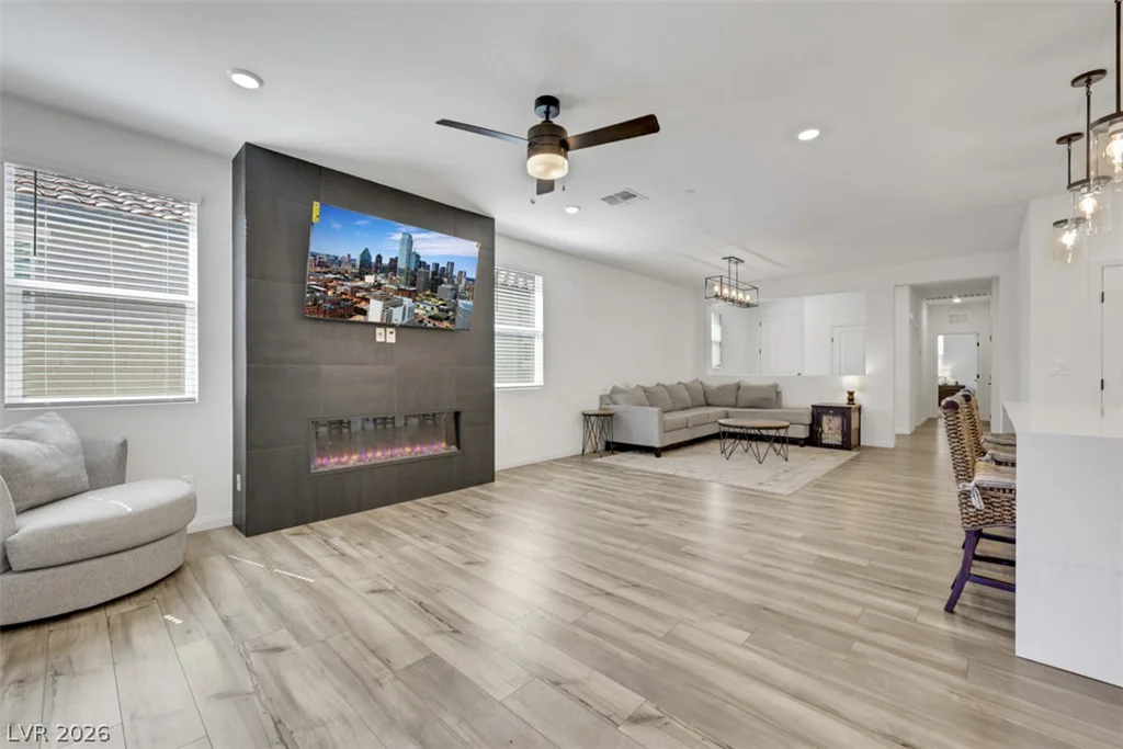745 Wild Highlands LN, Henderson, NV 89015