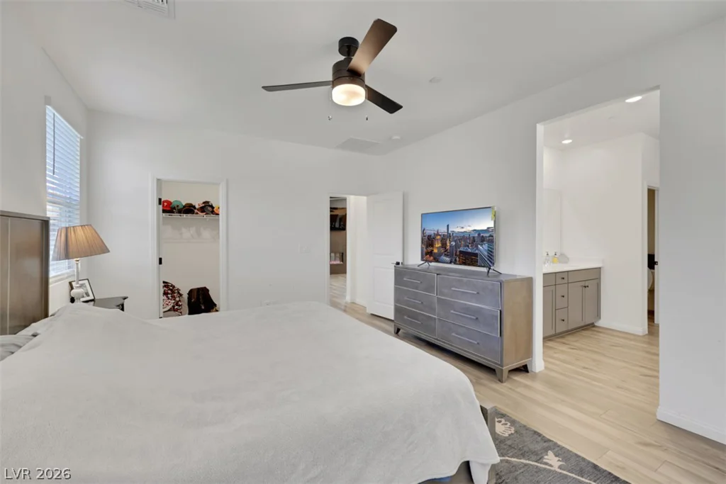 745 Wild Highlands LN, Henderson, NV 89015