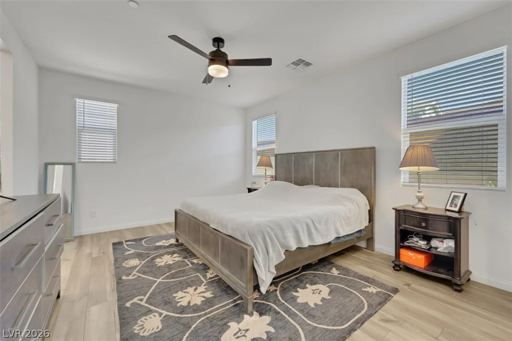 745 Wild Highlands LN, Henderson, NV 89015