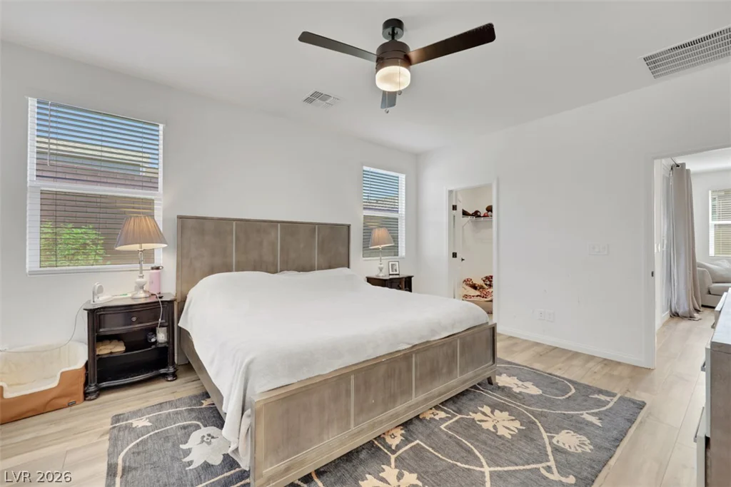 745 Wild Highlands LN, Henderson, NV 89015