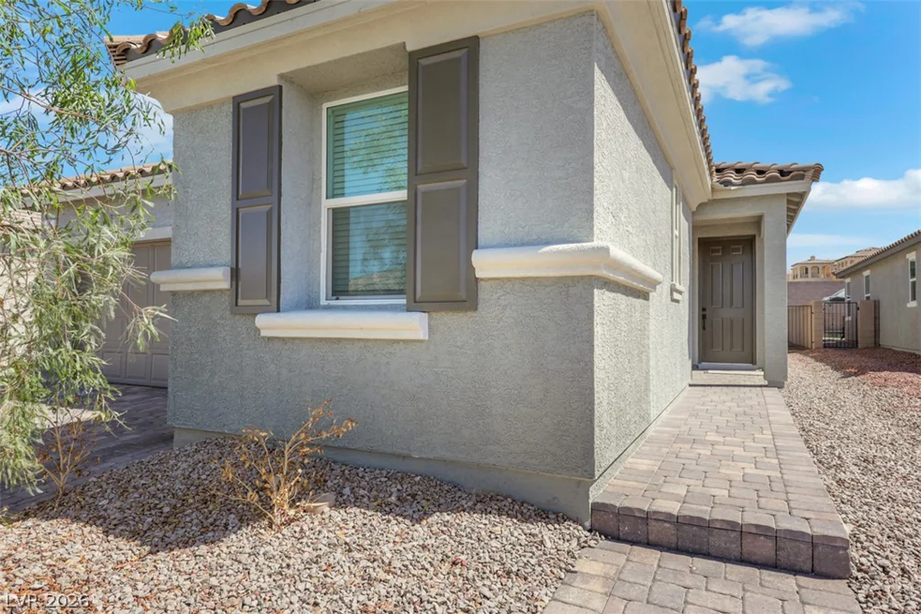745 Wild Highlands LN, Henderson, NV 89015