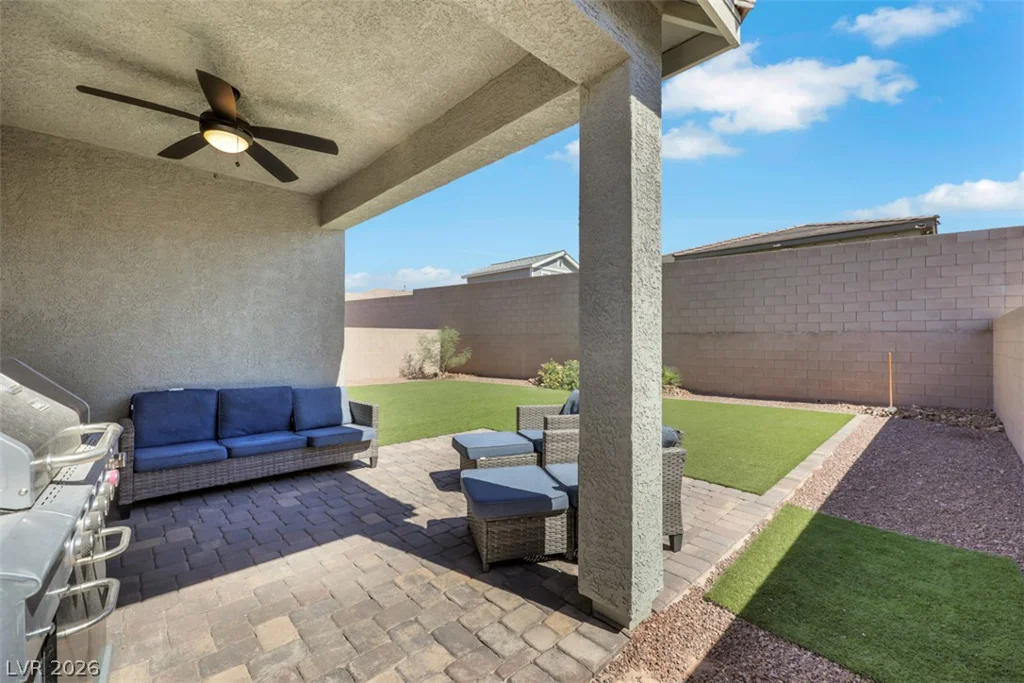 745 Wild Highlands LN, Henderson, NV 89015