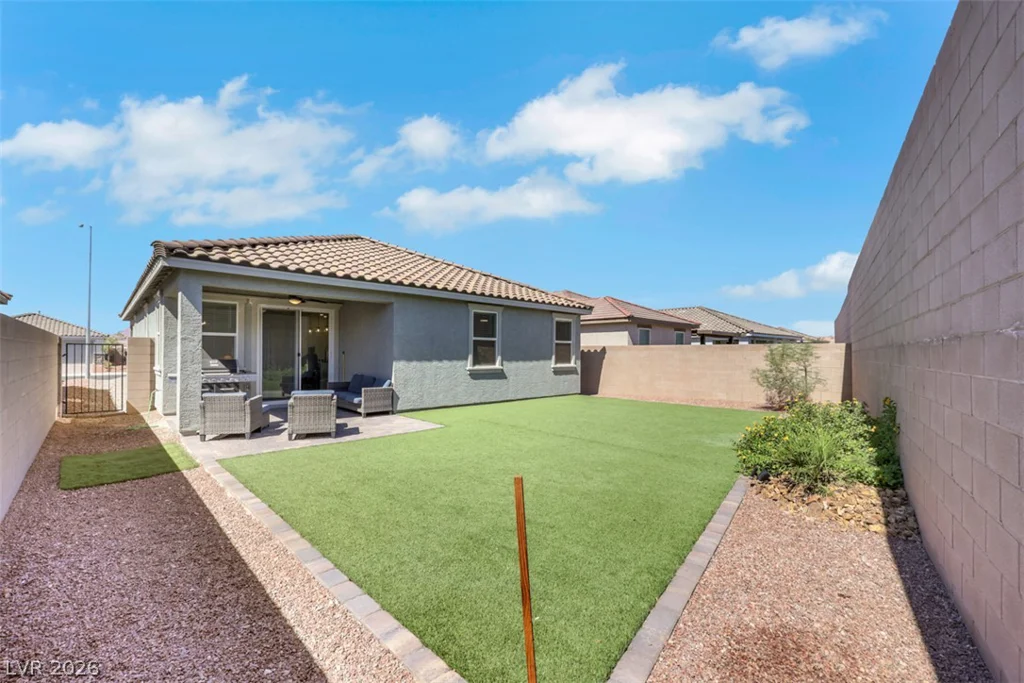 745 Wild Highlands LN, Henderson, NV 89015