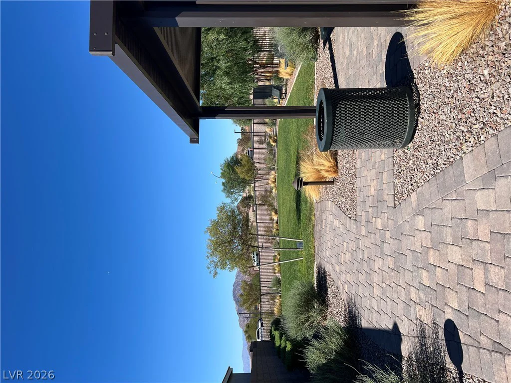 745 Wild Highlands LN, Henderson, NV 89015