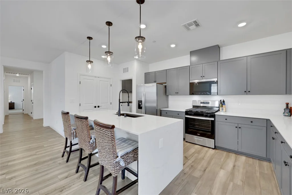 745 Wild Highlands LN, Henderson, NV 89015