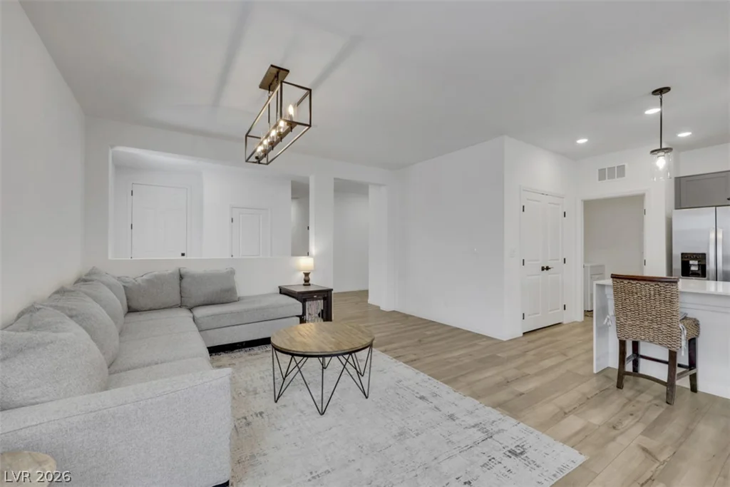 745 Wild Highlands LN, Henderson, NV 89015