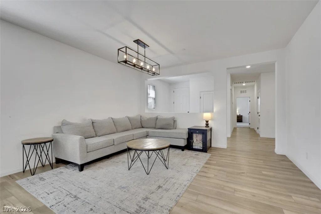 745 Wild Highlands LN, Henderson, NV 89015