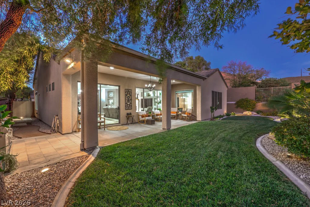 49 Stonemark, Henderson, NV 89052