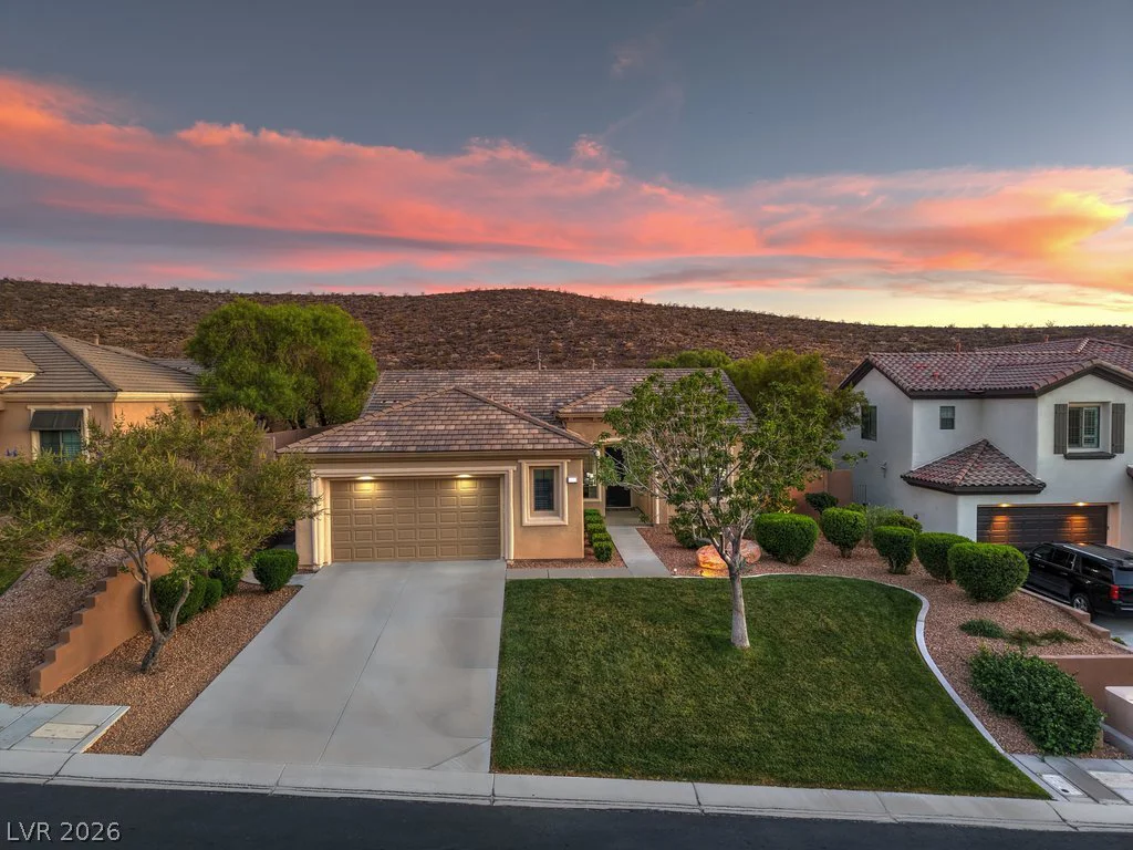 49 Stonemark, Henderson, NV 89052