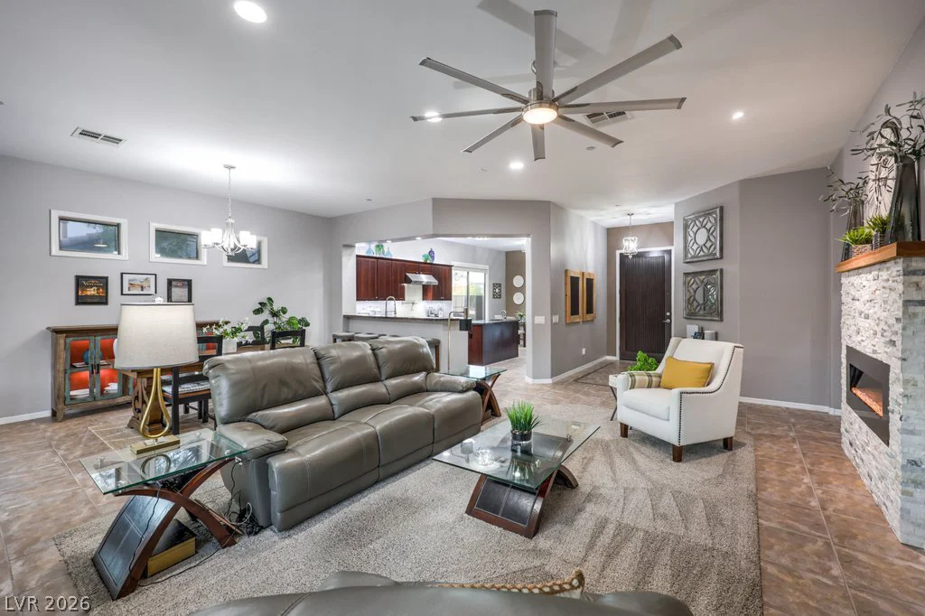 49 Stonemark, Henderson, NV 89052