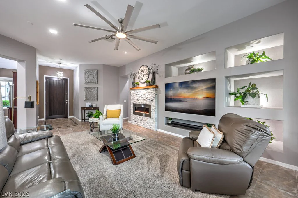 49 Stonemark, Henderson, NV 89052