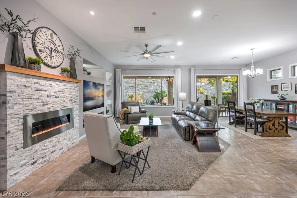 49 Stonemark, Henderson, NV 89052