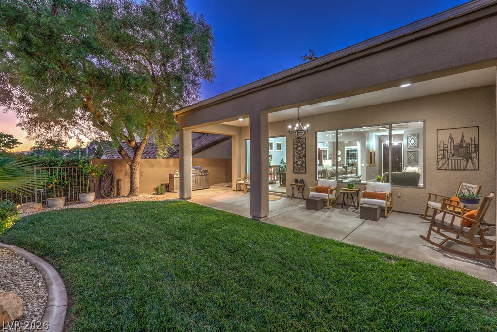 49 Stonemark, Henderson, NV 89052