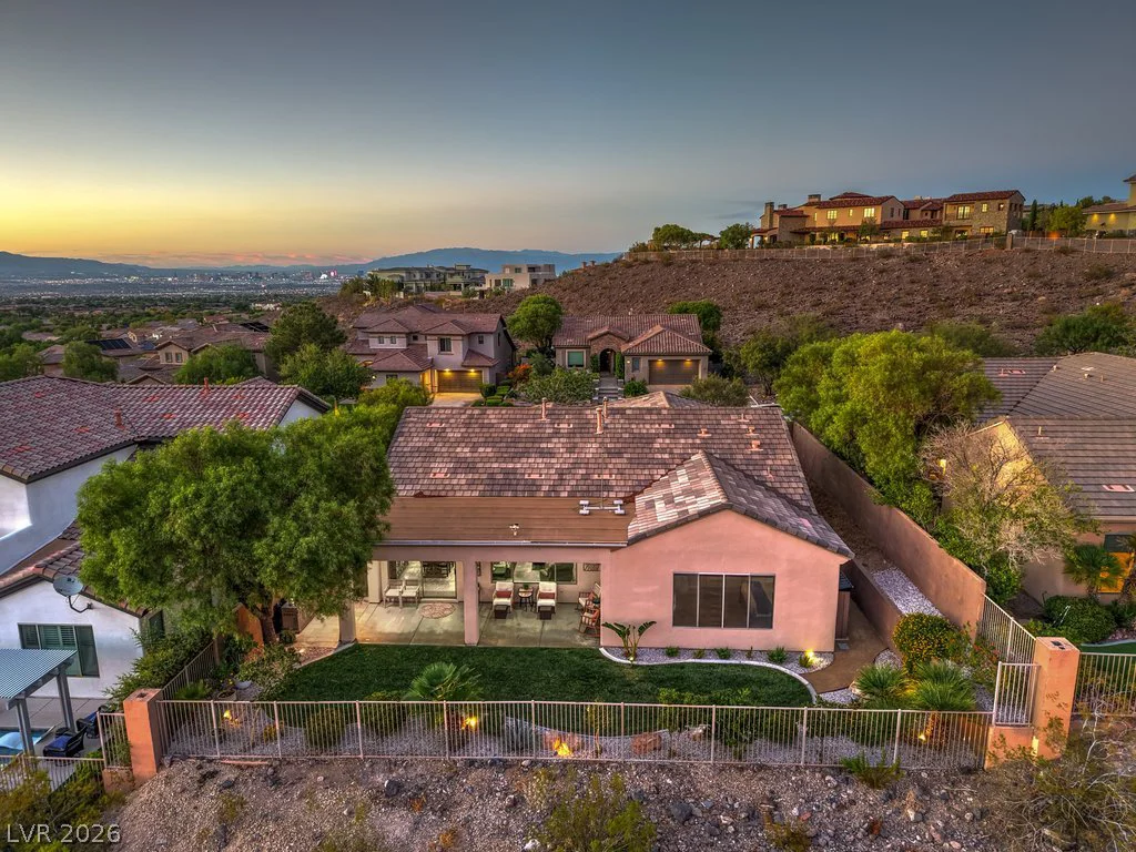 49 Stonemark, Henderson, NV 89052