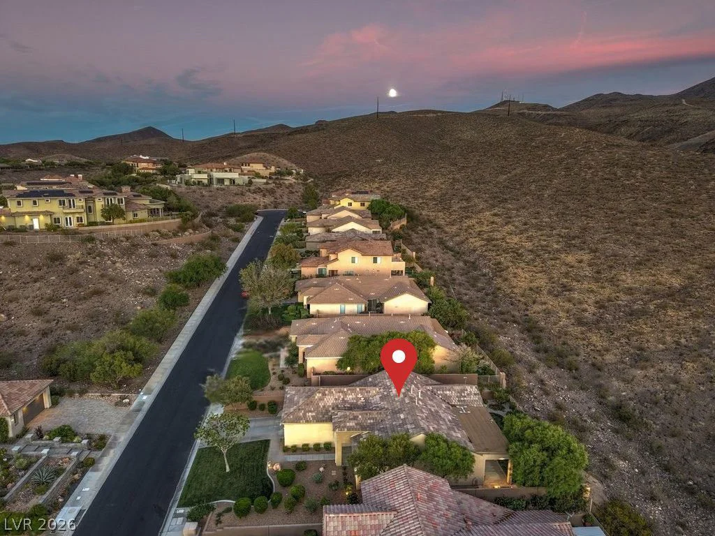 49 Stonemark, Henderson, NV 89052