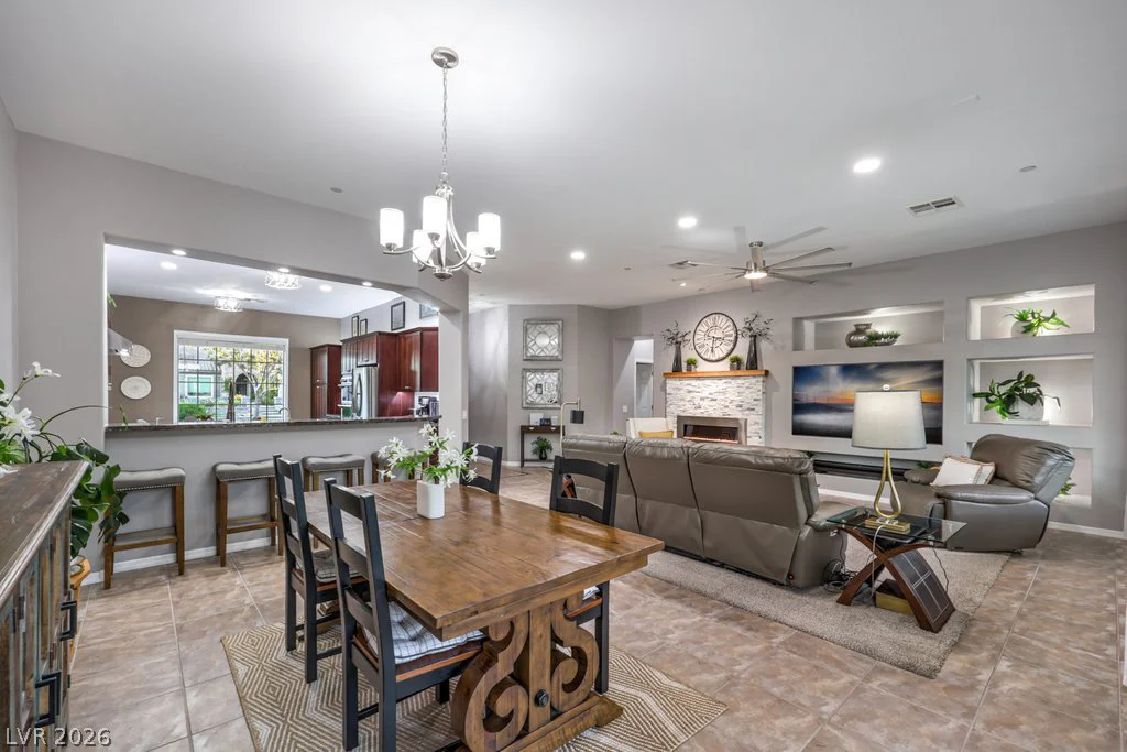 49 Stonemark, Henderson, NV 89052