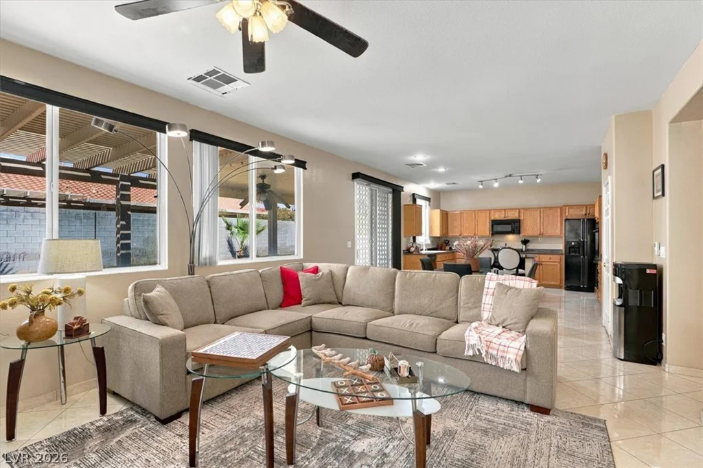 6329 Snow Cactus, North Las Vegas, NV 89031