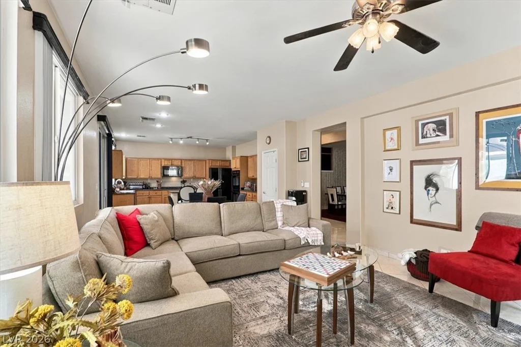 6329 Snow Cactus, North Las Vegas, NV 89031
