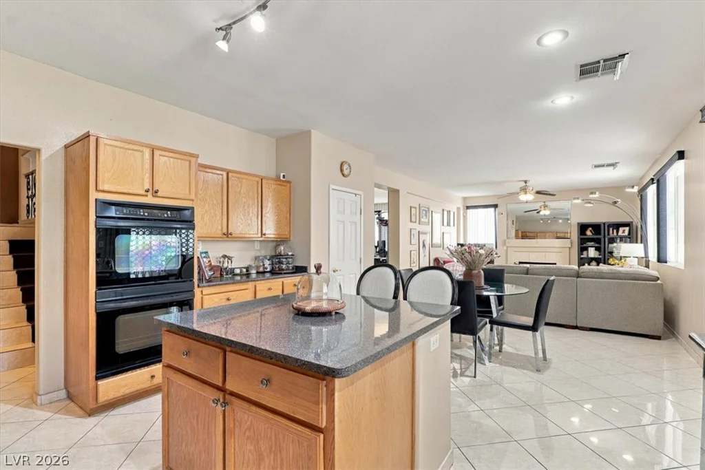 6329 Snow Cactus, North Las Vegas, NV 89031