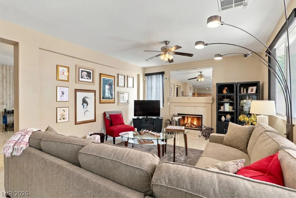 6329 Snow Cactus, North Las Vegas, NV 89031