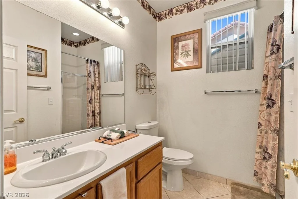 6329 Snow Cactus, North Las Vegas, NV 89031