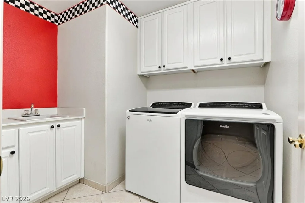 6329 Snow Cactus, North Las Vegas, NV 89031