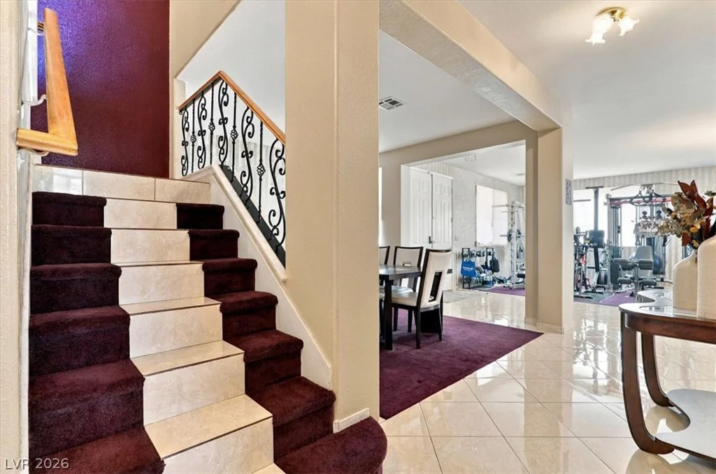 6329 Snow Cactus, North Las Vegas, NV 89031