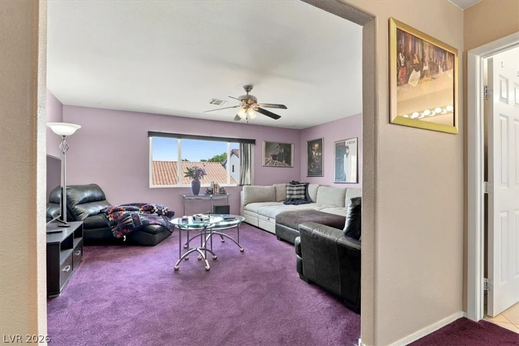 6329 Snow Cactus, North Las Vegas, NV 89031